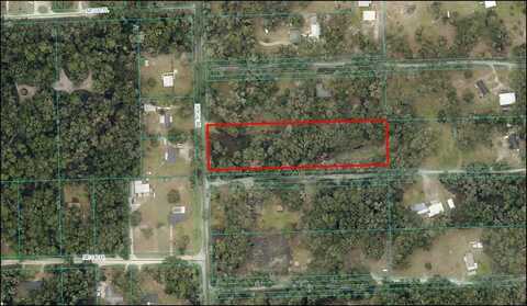 14155 NE 47TH AVENUE, ANTHONY, FL 32617