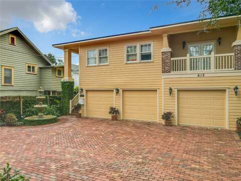 612 E LIVINGSTON STREET, ORLANDO, FL 32803