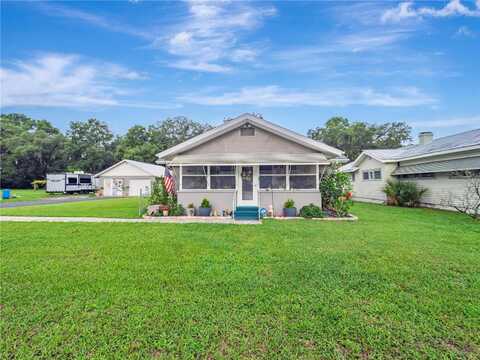 723 N WARFIELD AVENUE, WILDWOOD, FL 34785