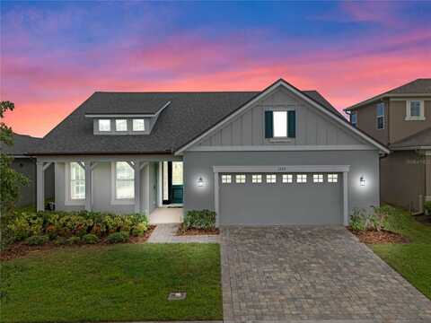 1727 BLISSFUL DRIVE, KISSIMMEE, FL 34744