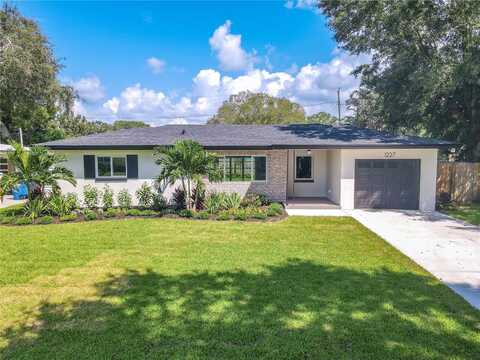 1227 ARDEN AVENUE, CLEARWATER, FL 33755