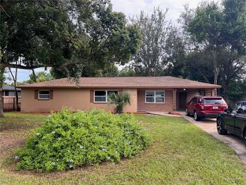 510 W CHARLOTTE AVENUE, EUSTIS, FL 32726