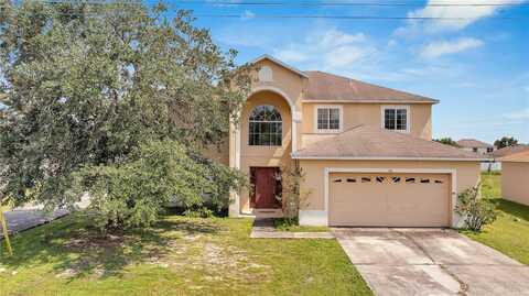 511 ELBRIDGE PLACE, KISSIMMEE, FL 34758