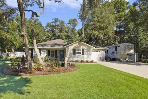 235 SPRING GARDEN AVENUE, DE LEON SPRINGS, FL 32130