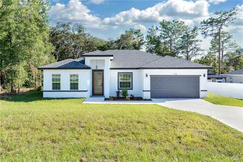 526 MARION OAKS TRAIL, OCALA, FL 34473