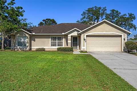 4336 LIGHTFOOT STREET, SPRING HILL, FL 34609