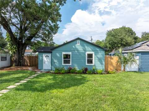 4127 3RD AVENUE N, Saint Petersburg, FL 33713