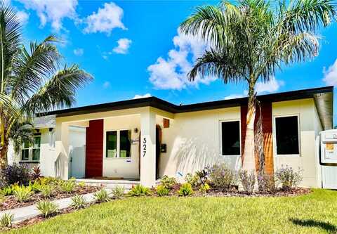 527 49TH AVENUE N, SAINT PETERSBURG, FL 33703