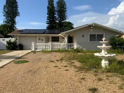 7809 BRACKEN DRIVE, PORT RICHEY, FL 34668