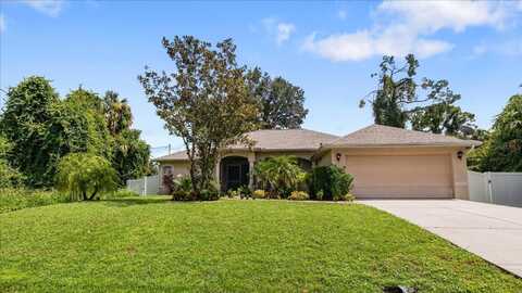 2556 SATURDAY STREET, NORTH PORT, FL 34288