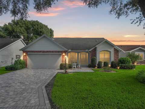 1009 DEL MAR DRIVE, THE VILLAGES, FL 32159