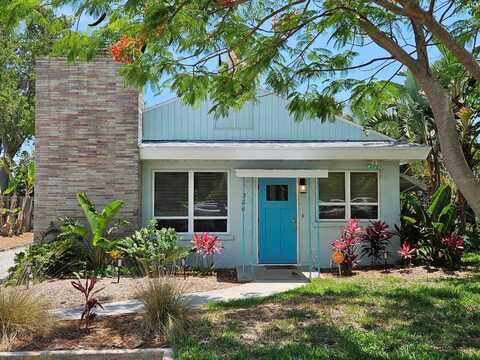 280 46TH AVENUE, ST PETE BEACH, FL 33706