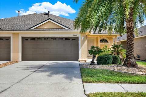 31833 TURKEYHILL DRIVE, WESLEY CHAPEL, FL 33543