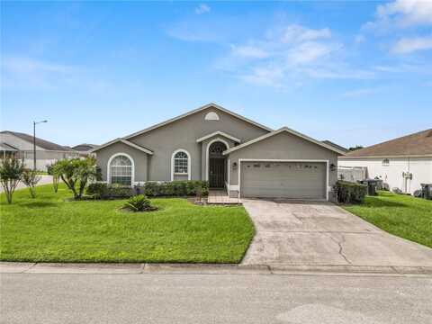 6733 BORDEAUX BOULEVARD, LAKELAND, FL 33811