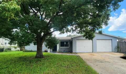 3814 HOLIDAY LAKE DRIVE, HOLIDAY, FL 34691