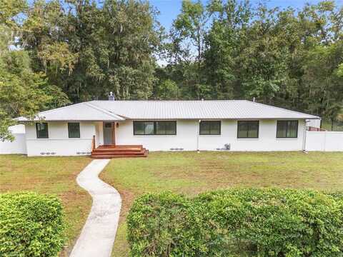 3706 SW 6TH PLACE, GAINESVILLE, FL 32607