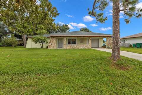 22498 RYE AVENUE, PUNTA GORDA, FL 33980