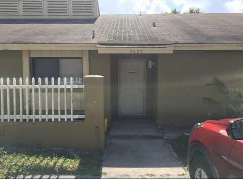 4627 N PINE HILLS ROAD, ORLANDO, FL 32808