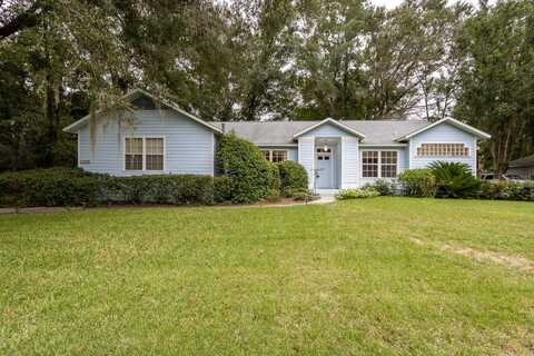 11409 NW 8TH PLACE, GAINESVILLE, FL 32606