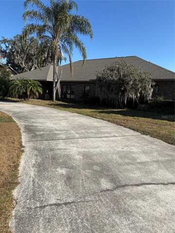 246 CRYSTAL COVE DRIVE, PALATKA, FL 32177