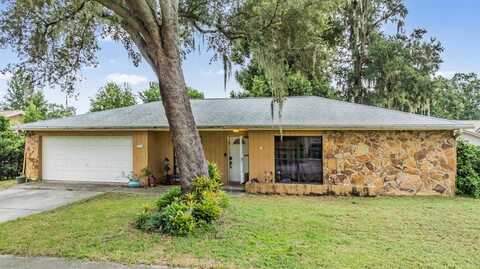 813 BENNINGER DRIVE, BRANDON, FL 33510