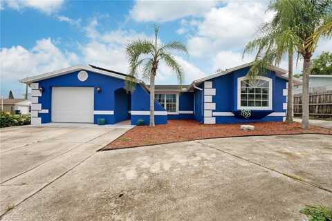 7446 DONEGAL STREET, NEW PORT RICHEY, FL 34653