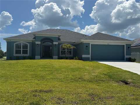 10133 AUDREY STREET, PORT CHARLOTTE, FL 33981