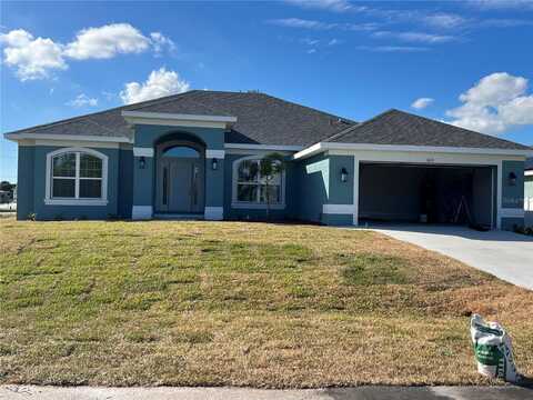 10133 AUDREY STREET, PORT CHARLOTTE, FL 33981