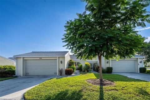 2521 W MARION AVENUE, PUNTA GORDA, FL 33950