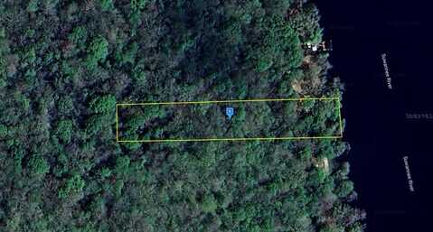 435 NE 937TH AVENUE, BELL, FL 32619