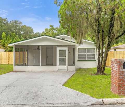 709 W CRAWFORD STREET, LAKELAND, FL 33805