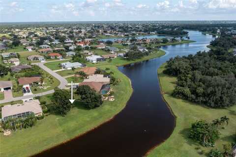 2107 MAZATLAN ROAD, PUNTA GORDA, FL 33983