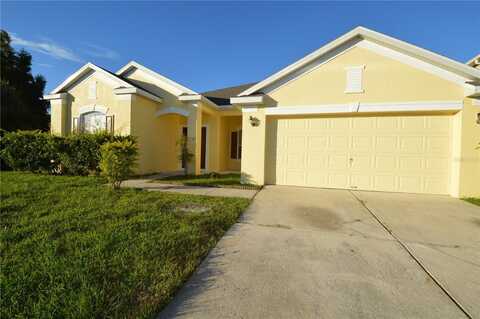 2221 THE OAKS BOULEVARD, KISSIMMEE, FL 34746