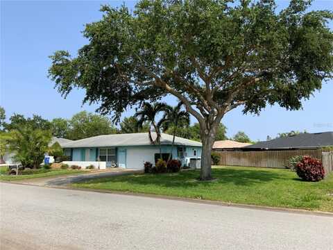 5205 36TH AVENUE DRIVE W, BRADENTON, FL 34209