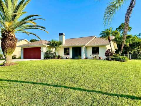 2828 CABARET STREET, PORT CHARLOTTE, FL 33948