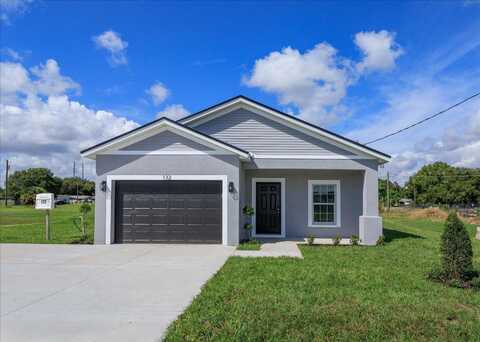 132 CARVER DRIVE, LAKE WALES, FL 33859