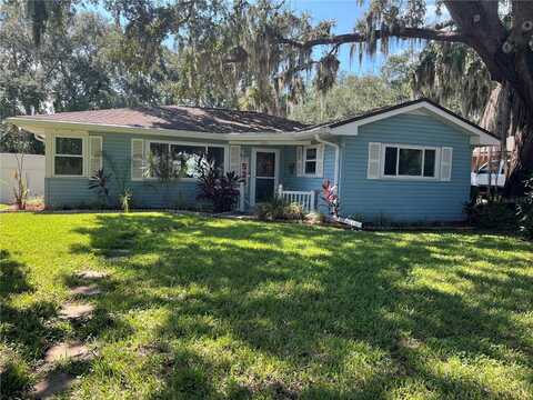 525 SAN JOSE DRIVE, DUNEDIN, FL 34698