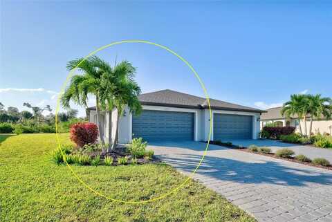 2232 BONITO WAY, PORT CHARLOTTE, FL 33953