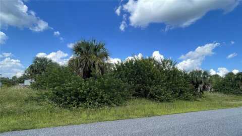 HOLSTER AVENUE, NORTH PORT, FL 34287