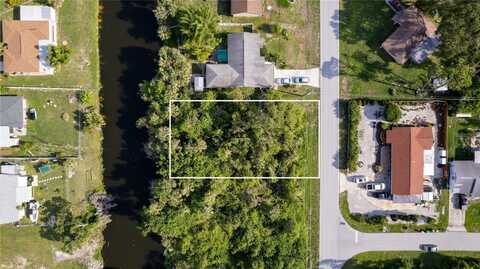 1556 BIRCHCREST BOULEVARD, PORT CHARLOTTE, FL 33952