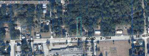 104 NW 3RD AVENUE, GAINESVILLE, FL 32601