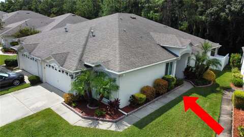 1647 SASSAFRAS DRIVE, WESLEY CHAPEL, FL 33543