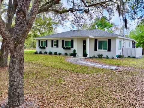 3011 LOGUE ROAD, MYAKKA CITY, FL 34251