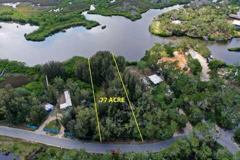 1344 S ESTUARY DRIVE, CRYSTAL RIVER, FL 34429