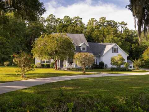 6658 NW 83RD TERRACE, OCALA, FL 34482