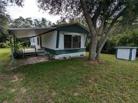 9895 SE 310TH AVENUE, ALTOONA, FL 32702