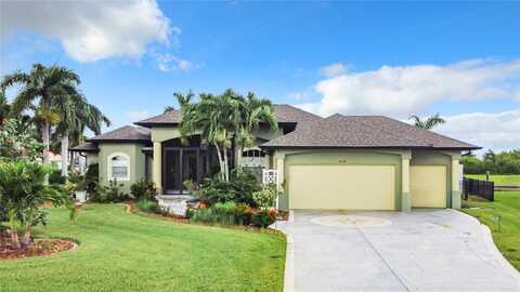 8178 ARLEWOOD CIRCLE, PORT CHARLOTTE, FL 33981