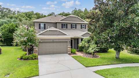 19308 SUNSET BAY DRIVE, LAND O LAKES, FL 34638