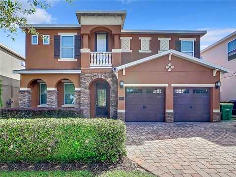 341 LASSO DRIVE, KISSIMMEE, FL 34747