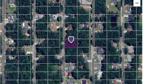 3415 S DOVER TERRACE, INVERNESS, FL 34452
